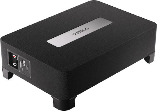 Audison Av 10 D4 Ii Auto-Audio-Subwoofer 4" 1100W Leistung (RMS) mit Box