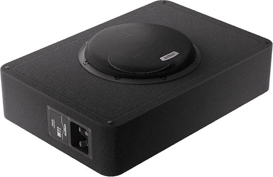 Audison Av 10 D4 Ii Auto-Audio-Subwoofer 4" 1100W Leistung (RMS) mit Box