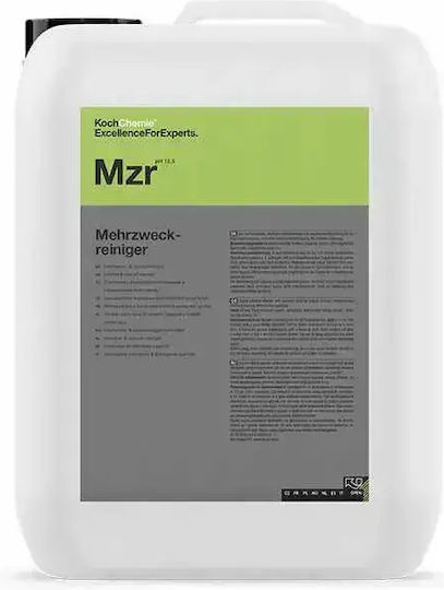 Koch-Chemie Mehrzweckreiniger Υγρό Καθαρισμού Ταπετσαρίας Αυτοκινήτου 11lt