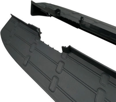 Steps Peugeot 4008 Citroen C4 Aircross 2012-2017 Mitsubishi ASX 2010-2022 2pcs