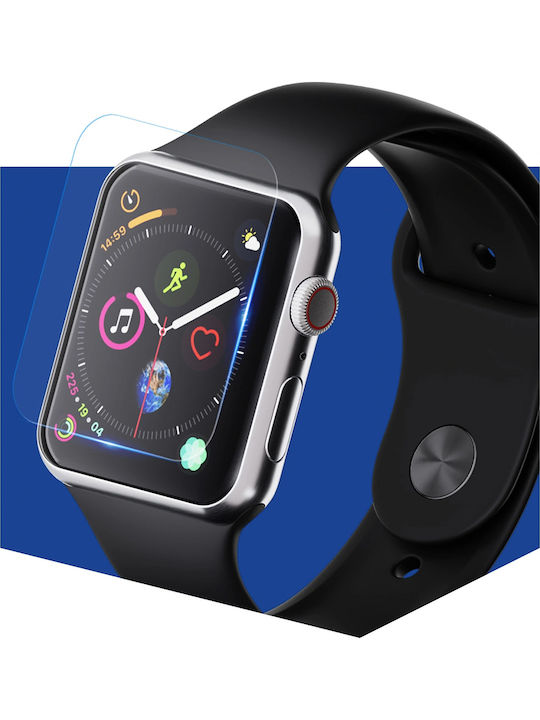 3MK Watch Protection Arc Screen Protector pentru Garmin Venu 3buc