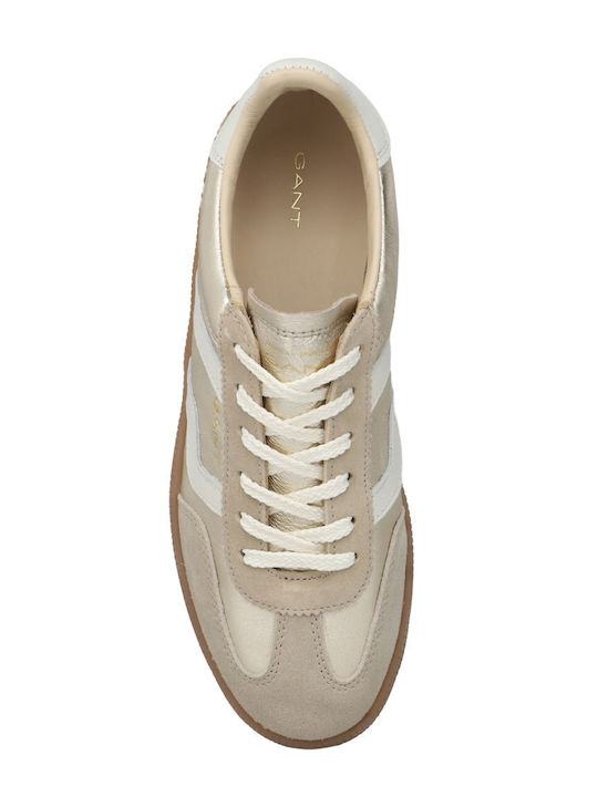 Γυναικεία Sneakers Χρυσό