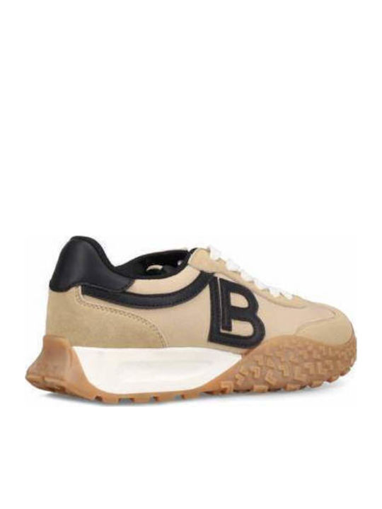 Women's Sneakers Beige