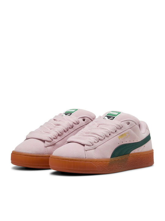PUMA Sneakers Πράσινα