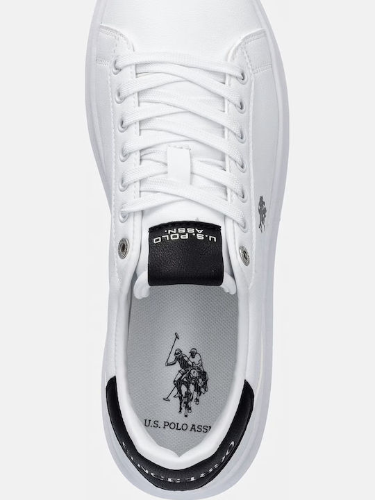 Men's Sneakers White