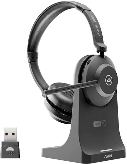 Axtel VOIP Headset