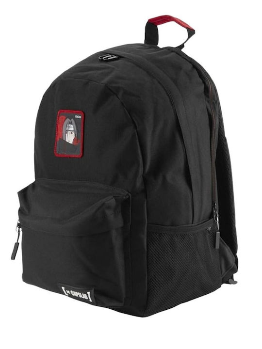 Capslab Rucsac Negru