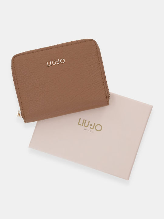 Women's Brown Wallet