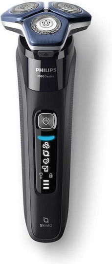 Philips Series 7000 S7886/35 Въртяща Електрическа самобръсначка За лице