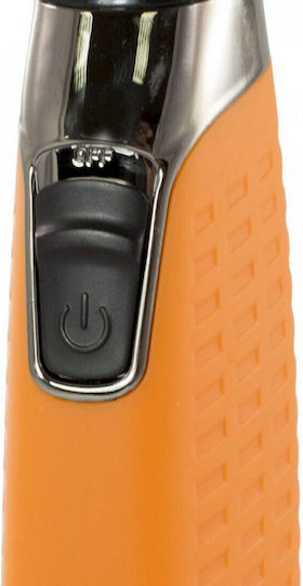 Kemei KM-1910 Ξυριστική Μηχανή Προσώπου Επαναφορτιζόμενη