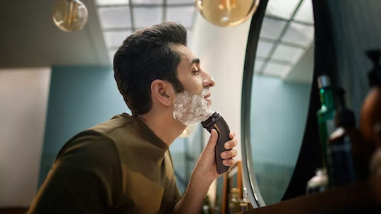 Philips Series 3000 Rotating Electric Shaver Face Rechargeable