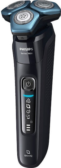 Philips Series 7000 S7886/58 Rotating Electric Shaver Face Rechargeable