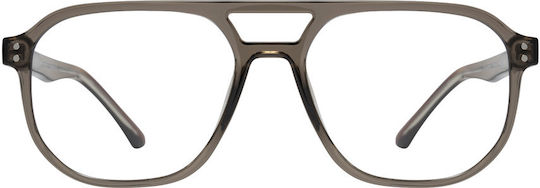 Volume Premium Miele Brown Blue-light