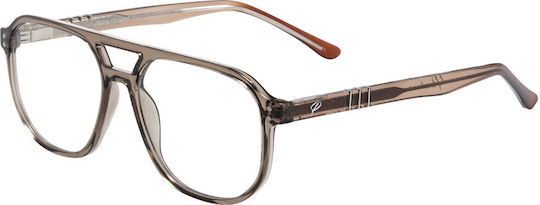 Volume Premium Miele Brown Blue-light