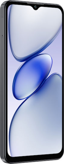 Oukitel C5 Dual SIM (4/256GB) Черен