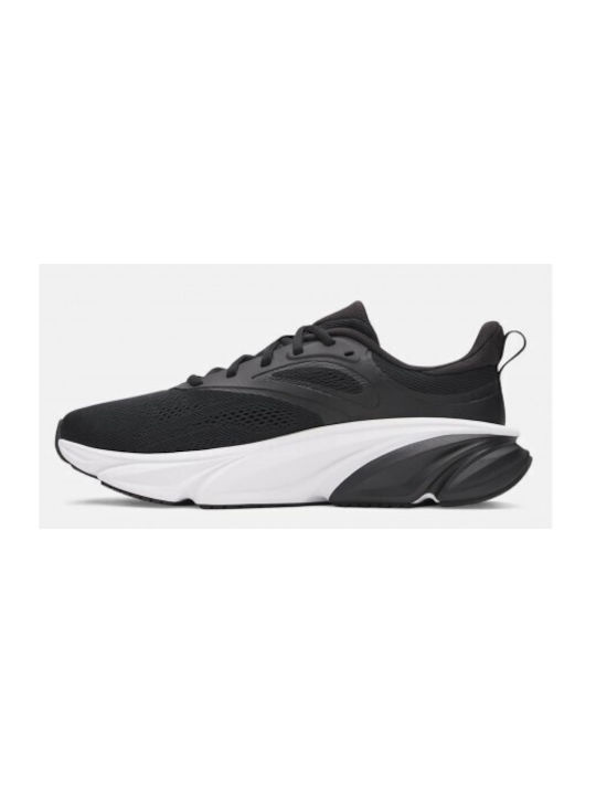 Rogue 6 Männer Sportschuhe Laufen Schwarz / Weiß