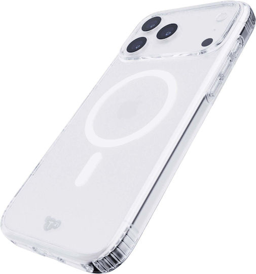 Tech 21 Back Cover Διάφανο (iPhone 17 Pro Max)