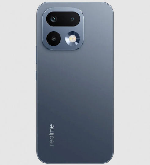 Realme 16 Pro 5G Dual-SIM (8GB/256GB) Gray