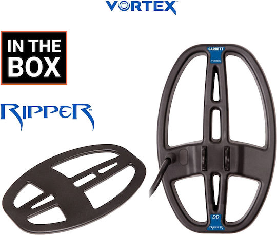 Garrett Metal Detector Component