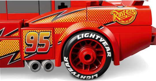 LEGO Disney McQueen για 9+ Ετών 270τμχ