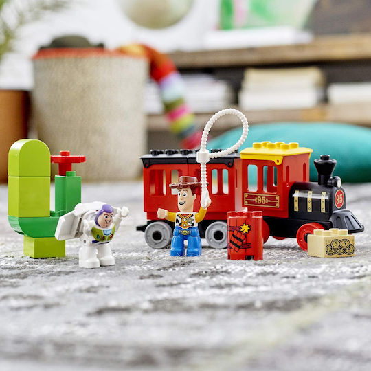 LEGO Toy Story 4 Toy Story Влакче за Възраст 2+