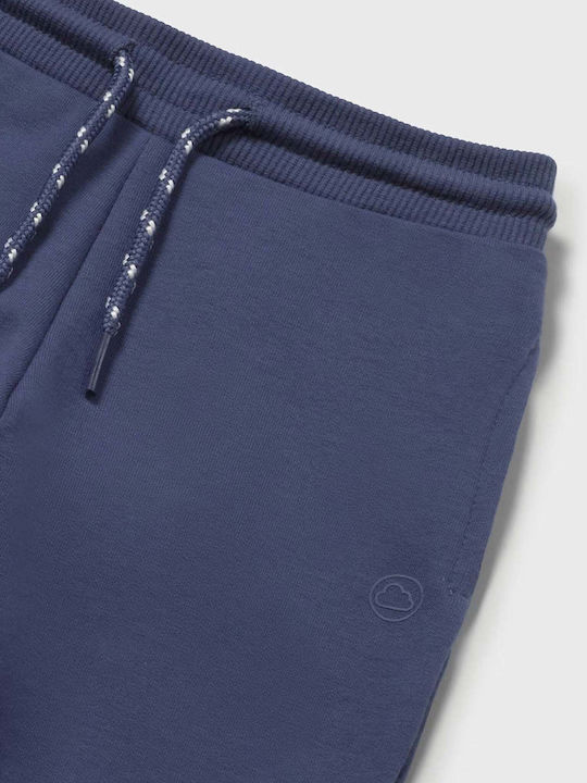 Kids Sweatpants Navy Blue