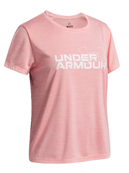Kinderoberteil Rosa
