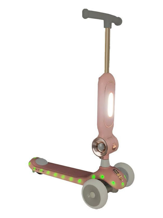 Bebe Stars Portable Plastic Booster Seat for Chair