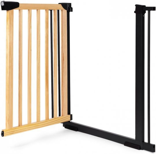 Ecotoys Ușă De Siguranță Din Metal 74x74x81cm