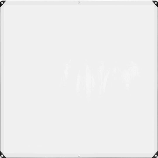 vidaXL Waterproof Couch Cover 200x200cm Transparent