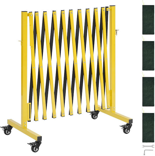 Vevor Garden Gate in Beige Colour