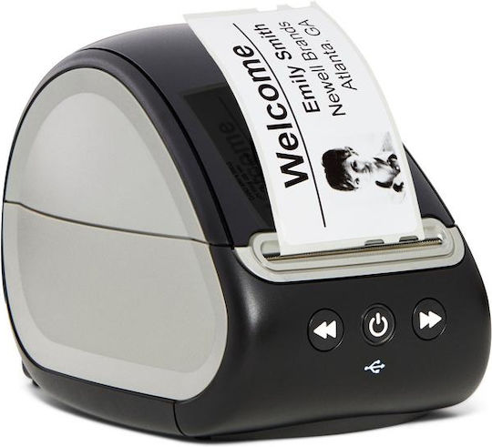 Dymo Labelwriter 550 Thermischer Etikettendrucker