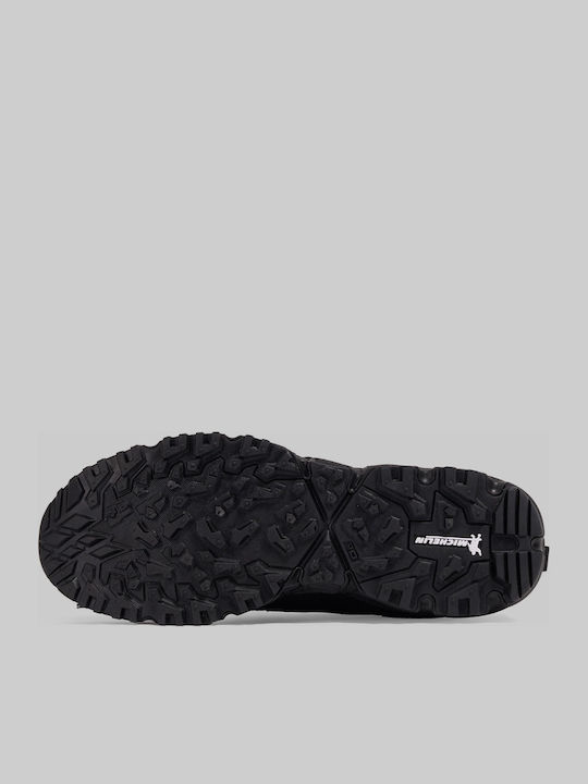 Ανδρικά Sneakers Μαύρα