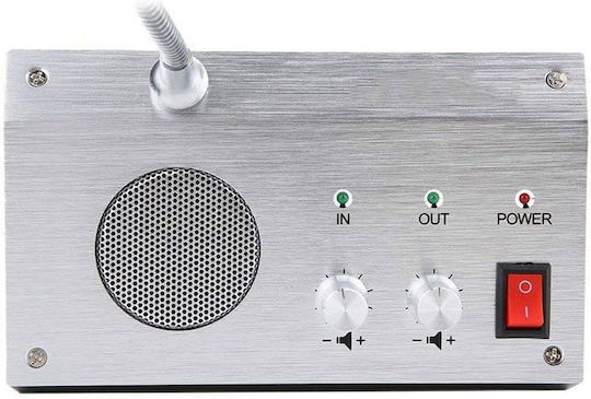 Interne Kommunikation System Für Gegensprechanlage