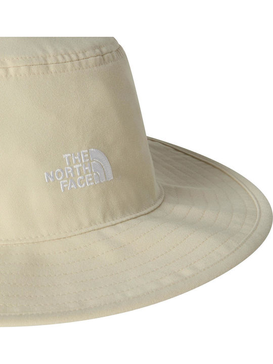 The North Face Recycled 66 Brimmer Fabric Men's Hat Gray