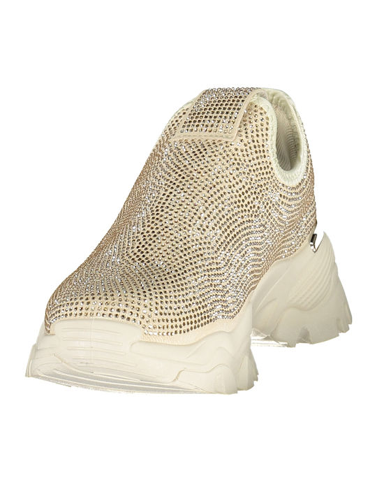 Women's Sneakers Ivory