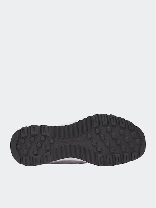 Herren Sneakers Weiß