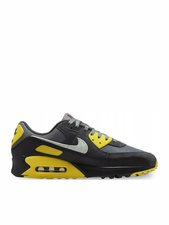Air Max 90 Ανδρικά Sneakers Gray