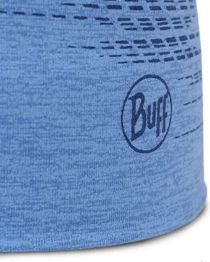 Beanie Unisex Knitted Beanie in Blue Colour
