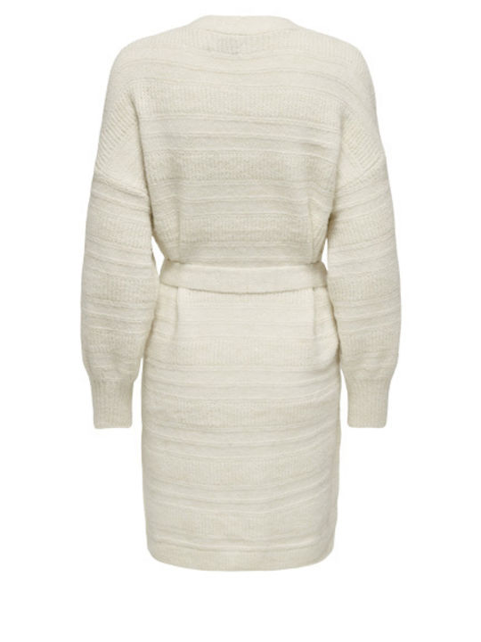 Damen Strickjacke Birch