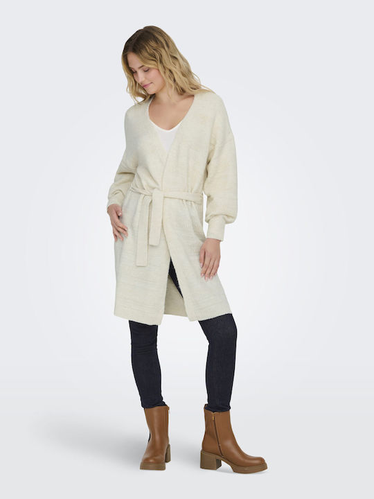 Damen Strickjacke Birch