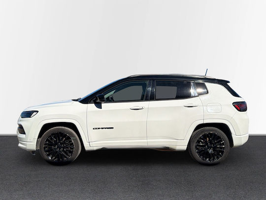 Jeep Compass 1.3 S 4Xe Atx PHEV (Plug In) '22