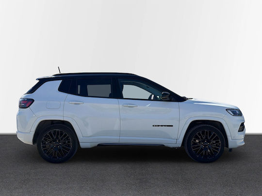 Jeep Compass 1.3 S 4Xe Atx PHEV (Plug In) '22