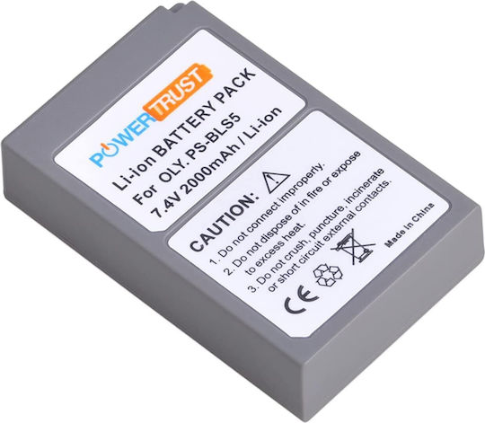 Set 2 Bls-50 Bls-5 2000 Mah Batteries Dual Charger Compatible Olympus Pen E-p7 E-pl10 E-pl9 E-pl8 E-pl7 E-pl6 E-pl5 E-pl3 E-pl1s E-pm2 Om-d E-m5 Mark Iii Iii S Stylus 1