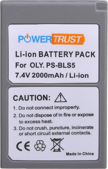 Set 2 Bls-50 Bls-5 2000 Mah Batteries Dual Charger Compatible Olympus Pen E-p7 E-pl10 E-pl9 E-pl8 E-pl7 E-pl6 E-pl5 E-pl3 E-pl1s E-pm2 Om-d E-m5 Mark Iii Iii S Stylus 1