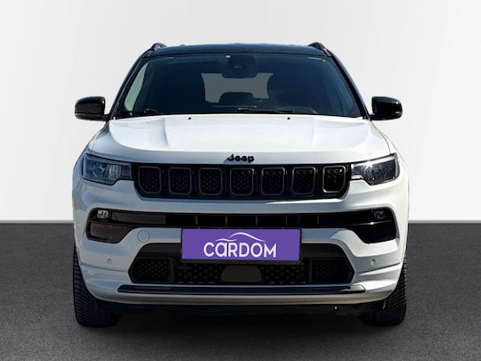 Jeep Compass 1.3 S 4Xe Atx PHEV (Plug In) '22