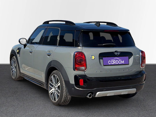 Mini Gebrauchtwagen Klein Landsmann Cooper SE ALL4 Auto PHEV (Plug In) 20