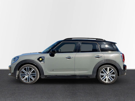 Mini Gebrauchtwagen Klein Landsmann Cooper SE ALL4 Auto PHEV (Plug In) 20