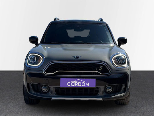 Mini Gebrauchtwagen Klein Landsmann Cooper SE ALL4 Auto PHEV (Plug In) 20