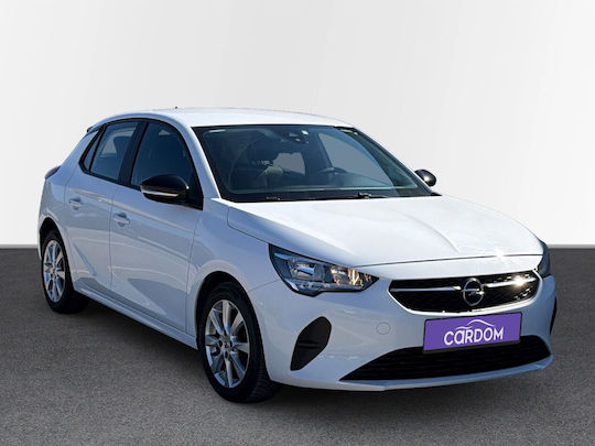 Opel Corsa 1.5d Edition MT6 '23